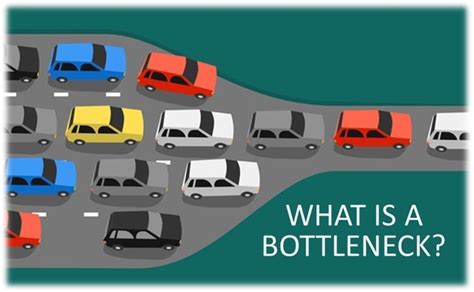 What is a Bottleneck and How Does it Affect Production?