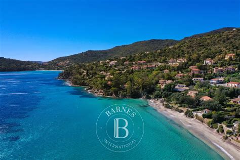 Maison à vendre 9 Pièces 286 m2 Rayol Canadel sur Mer Région du