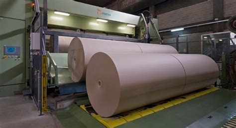 Paper Making Machine Process Step By Step Guide Khawar Paper Mart