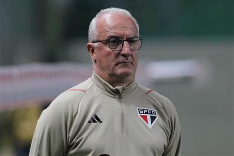 Dorival Júnior Será O Novo Técnico Da Seleção Brasileira Esportes