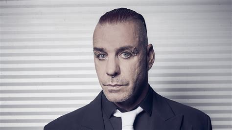 Rammstein Singer Till Lindemann In Icu At Hospital In Germany Updated