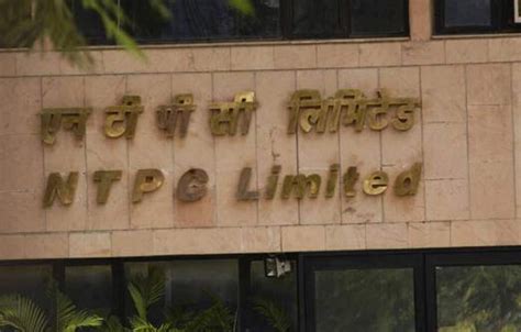 Foreign Currency Bonds Ntpc Board Approves Plan To Raise Usd 6 Billion