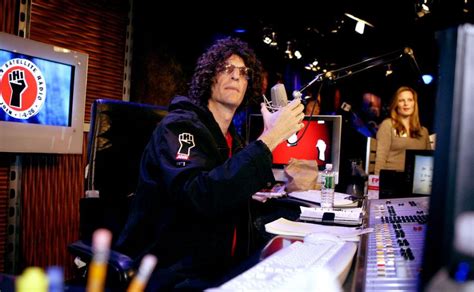 Patrimonio Netto Di Howard Stern Denaro E Stipendio 2024