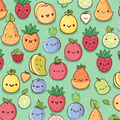 33,000+ Cute Fruit Design Pictures