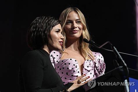 35th Annual Palm Springs International Film Festival Awards Gala Show