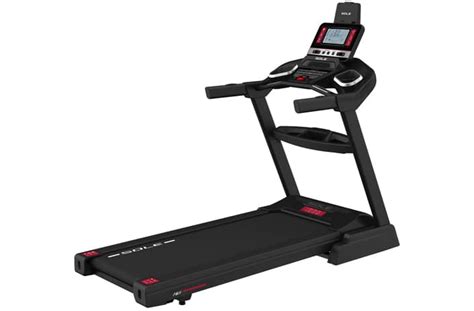 Sole F65 Treadmill Review - 2024
