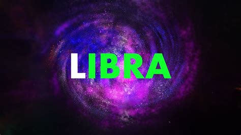 🔮 Libra ♎️ Revelacion El Destino Horoscopo Puede Ser Un Nuevo ️ Suerte