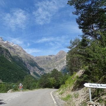 Vallée de la Pineta Saint Lary Tourisme