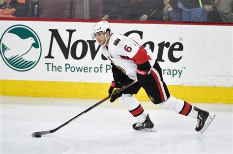 Ottawa Senators Need Consistency From Skilled Bobby Ryan