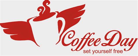 NITIN.H.A DESIGN WORKS : cafe coffee day logo redesign