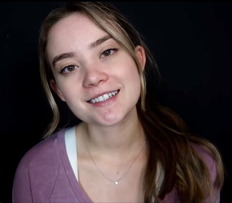 Madi Asmr - A Lovely and Fantastic Asmr Artist That Really Cares