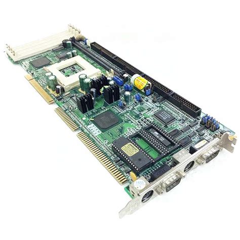 Rocky 548tx V2 0 For Iei Industrial Computer Motherboard Empower Laptop