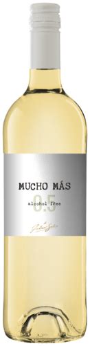 Mucho Más Blanco - 75CL kopen? | Gall & Gall