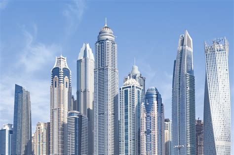 Viagem A Dubai Inspira Arquitetos Ga Chos