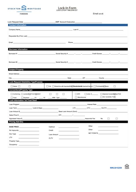 Lock Fillable Pdf Form Printable Forms Free Online