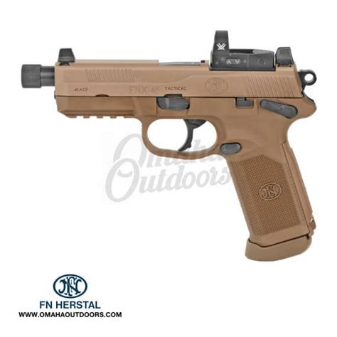 Fnx Tactical Fde Vortex Venom Omaha Outdoors