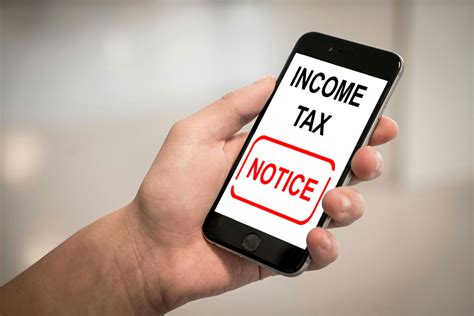 How To Verify Fake Tax Notices Get Ahead