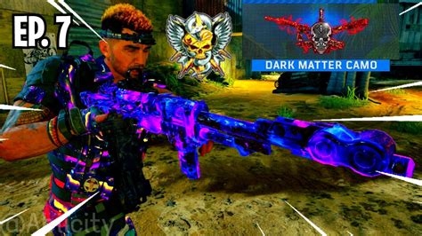 One Of The Best DLC Assault Rifles Road To DLC Dark Matter Ep 7 COD