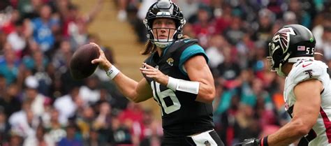 Colts Vs Jaguars Nfl Week 6 Odds And Picks 2023 Bettingpros