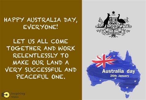 Australia Day Celebration, Quotes & Message Ideas | Happy australia day ...