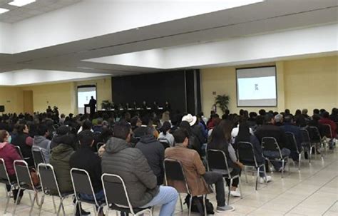 Ofrece Facultad De Contadur A Y Administraci N Curso De Inducci N A