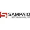 SAMPAIO SAMPAIO DISTRIBUIDORA DE ACO LTDA Em Porto Alegre RS