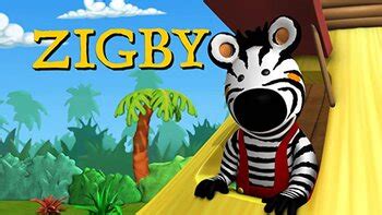 Zigby (Western Animation) - TV Tropes