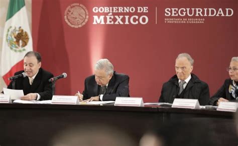 Durazo El Primer G Ber Virtual De M Xico Y Con Amlo De Lejos