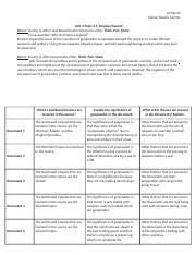 Copy Of Land Based Empires Graphic Organizer Docx Ap World Name