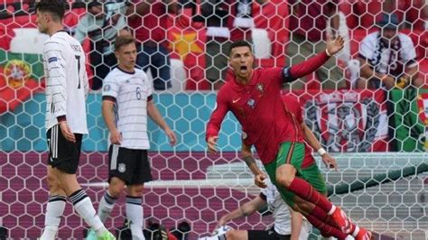 Jadwal Lengkap 16 Besar Euro 2020 Bak Final Kecepatan Inggris Vs