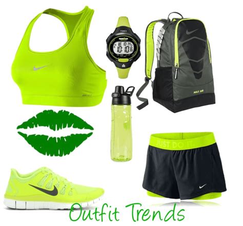 10 Super Cool Gym Outfits Ideas for Women