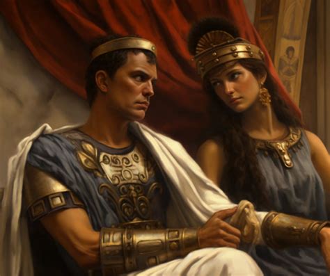 cleopatra  julius caesar husband vrimca