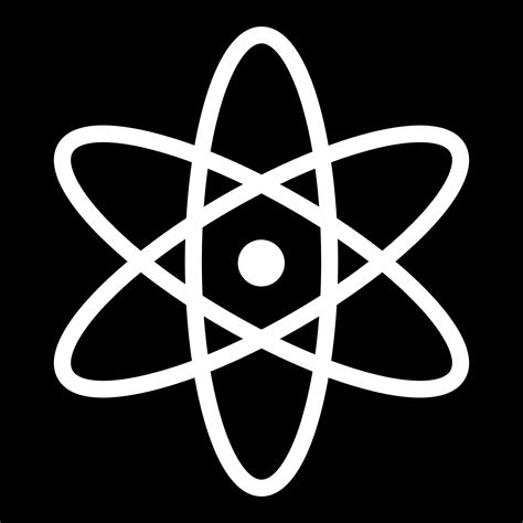 Atom Icon Png