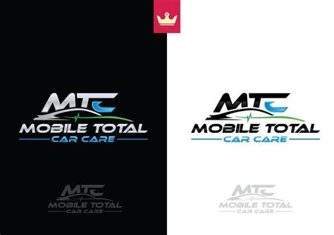 Mobile Mechanic Logo - LogoDix