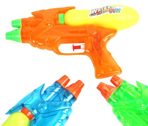 Water gun Game plastic Nerf - water png download - 1114*951 - Free ...