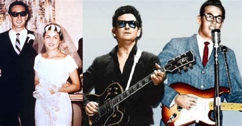 Roy Orbison And Buddy Holly Holograms Are Touring—Tour Dates Here!