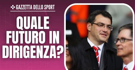 Milan Cardinale Sceglie Comolli Furlani E Ibrahimovic Pianeta Milan