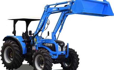 Discovery Plat Landini