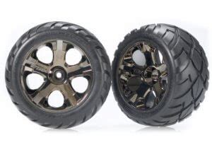 Best Tires For Traxxas Rustler VXL - Remote Control Hobbyist