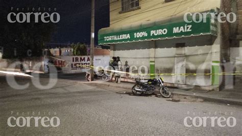 Asesinan a hombre en tortillería de la colonia Lucio Cabañas de