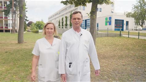 Geriatrie In Den Havelland Kliniken YouTube