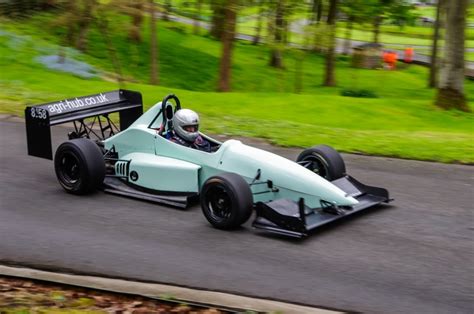 Force Racing Cars Photo Gallery