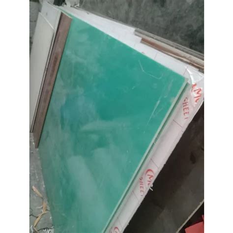 G10 Epoxy Fiberglass Sheet Size 1mtr X 2mtr At Best Price In New Delhi