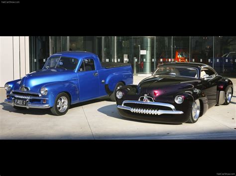 Holden Prototypes