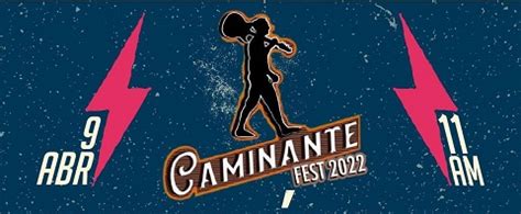 EL FESTIVAL CAMINANTE 2022 SE PRESENTA EN ACOLMAN EDO MEX