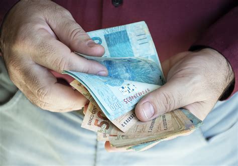 Lucro do FGTS começa a ser pago veja onde consultar o valor à receber