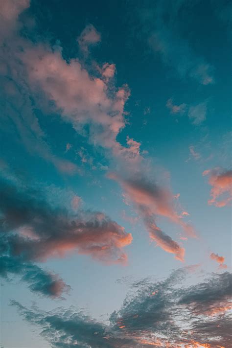 Top 999+ Clouds Wallpaper Full HD, 4K Free to Use