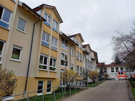 Markdorf In Drei Jahren Soll Das Seniorenheim Erweitert Werden S Dkurier