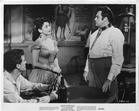 Great Day In The Morning Robert Stack Ruth Roman And Raymond Burr