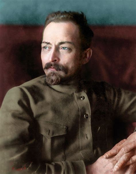 Феликс Дзержинский: биография, фото, личная жизнь и смерть революционера